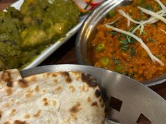 -克比叔叔印度餐厅Kebabs on the Grille(永康路分店)