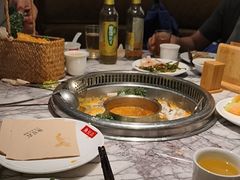 -鱼豆吉·豆浆鱼火锅(宜昌万达店)