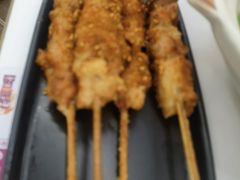 -东方饺子王(新奥购物中心店)