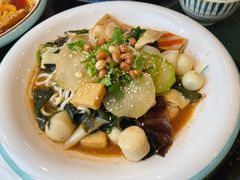 天水麻辣烫-飞天食府(飞天大厦店)
