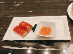 -京香轩·中餐厅(上海中庚聚龙酒店)