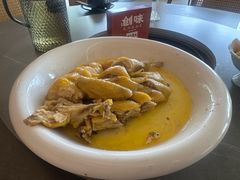 -创味·民间海南菜·非遗藤桥排骨(藤桥·免税城店)