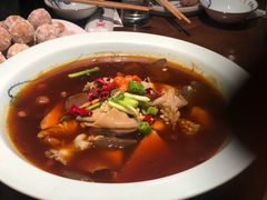 -燕郊烧鸽子(广安路店)