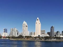 -中途岛号航空母舰博物馆
