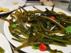 -蝎王府羊蝎子(西直门店)