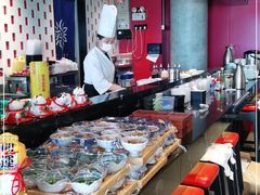 -炙柒Sekinana·精致料理 烧鸟·铁板烧(海上世界店)