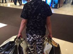 -新罗免税店(首尔总店)
