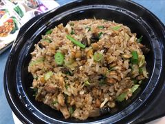 -山村茶餐厅(石岐店)