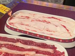 -大吉利·潮汕鲜牛肉火锅(西安店)