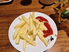 -汉巴味德(鹏欣水游城店)