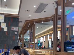 -马记永·兰州牛肉面(3019君尚店)