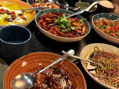 -华豫川酒家(大卫城店)