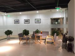 -宝力豪健身(中粮广场店)