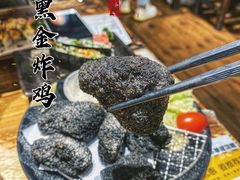 -小川洋风料理(街道口店)