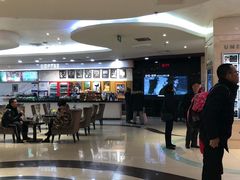 -UME影城(安贞DTS:X店)