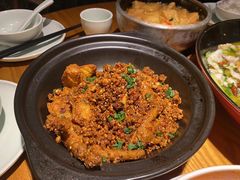 -川菜故事(光谷步行街店)