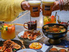 -火山屋台(新街口店)