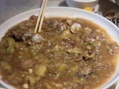 -日丰园海肠水饺·老字号大连海鲜(银泰城店)