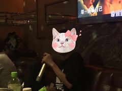 -好乐迪(张扬路八佰伴店)