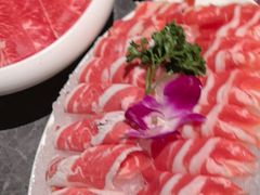 -德天肥牛海鲜火锅(城西银泰店)