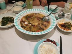 -姚姚酸菜鱼·金戈戈香港豉油鸡(喜荟城联名店)