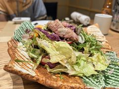 -吉之仙•中国制造•出口级食材日料店(领事馆总店)