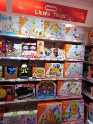 -谷子源孕婴童(劲松八路店)