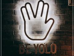 -BE YOLO必有乐&小红帽三明治