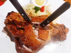 -申德勒加油站餐厅(三里屯北小街店)