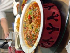 -魔鬼牛蛙小厨•脆皮烤鱼(上马墩光华时代店)