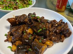 红烧黄鳝-小本鸡饭店(滨江白马湖店)