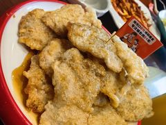-英兰朝族饭店(河南桥头店)