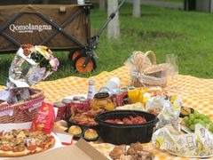 -永定河休闲森林公园