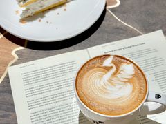 -Peet's 皮爷咖啡(东湖路手作店)