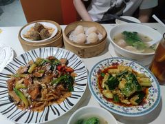 -锦园春香港茶餐厅(西海湾旗舰店)