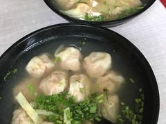-海平馄饨(逍遥二路店)