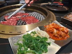 -厚贞日式烤肉(浦东汇智店)