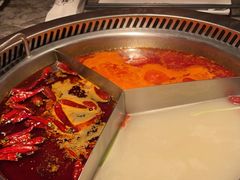 -麻路成都火锅(柏威年店)