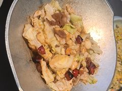 -江南里·新浙菜(苏州大悦城店)