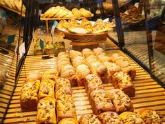 -Dough&Joe团憩(瑞虹天地月亮湾店)