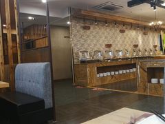 -美食每刻海鲜烤肉火锅自助(大润发店)