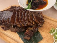 -新开元大酒店(杭州大关店)