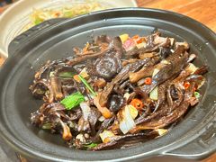 -云海肴·汽锅鸡·云南菜(美罗城店)