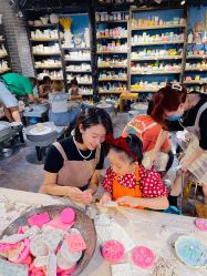 -川上陶艺社(大悦城店)