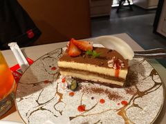 提拉米苏-布拉诺牛排西餐厅(上城天街店)