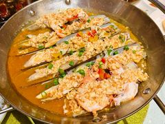 -79号渔船海鲜饭店(华强北店)