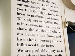 -COFFEE HOLIC(朝外SOHO店)