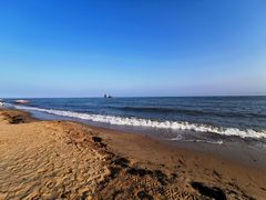 -碣石国家级海洋公园