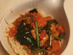 -龟兹KUCINA·新疆菜(前滩L+PLAZA店)