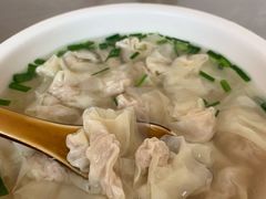 -崖口云吞(中堡店)